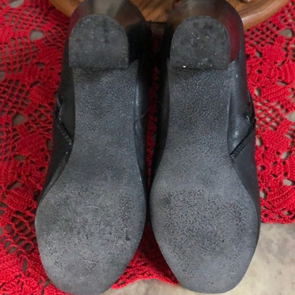 Ankle boots - Picture 2 of 5